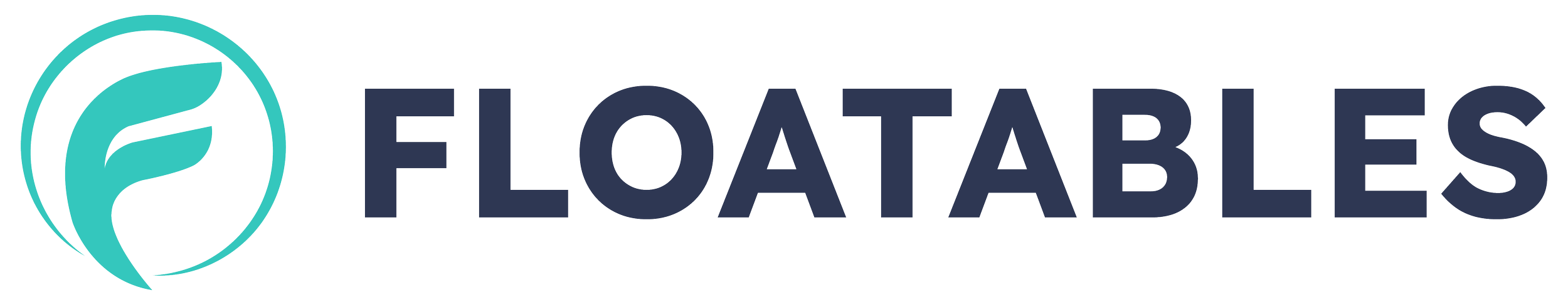 Floatables - Logo RGB_Full - Turquoise & Navy (Main).png