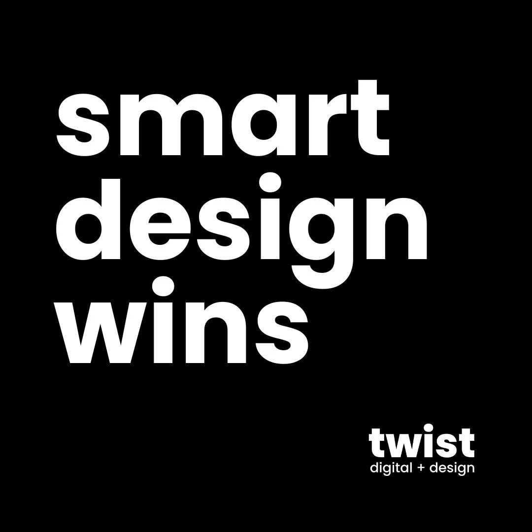 Why Smart Design Beats Loud Design: How Intentional Branding Drives Results