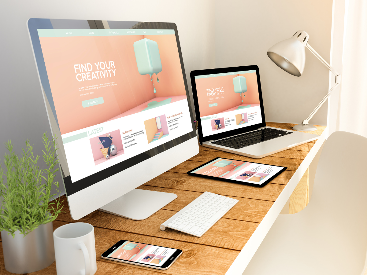 twist_squarespace website design