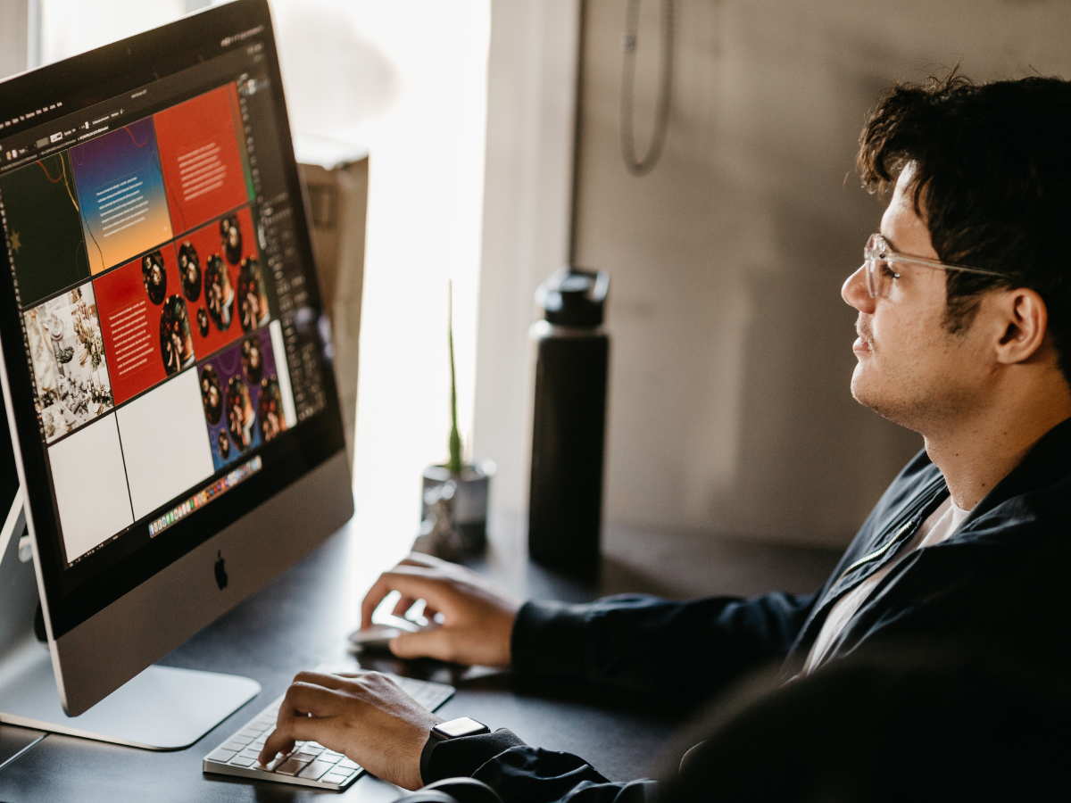 graphic design_computer