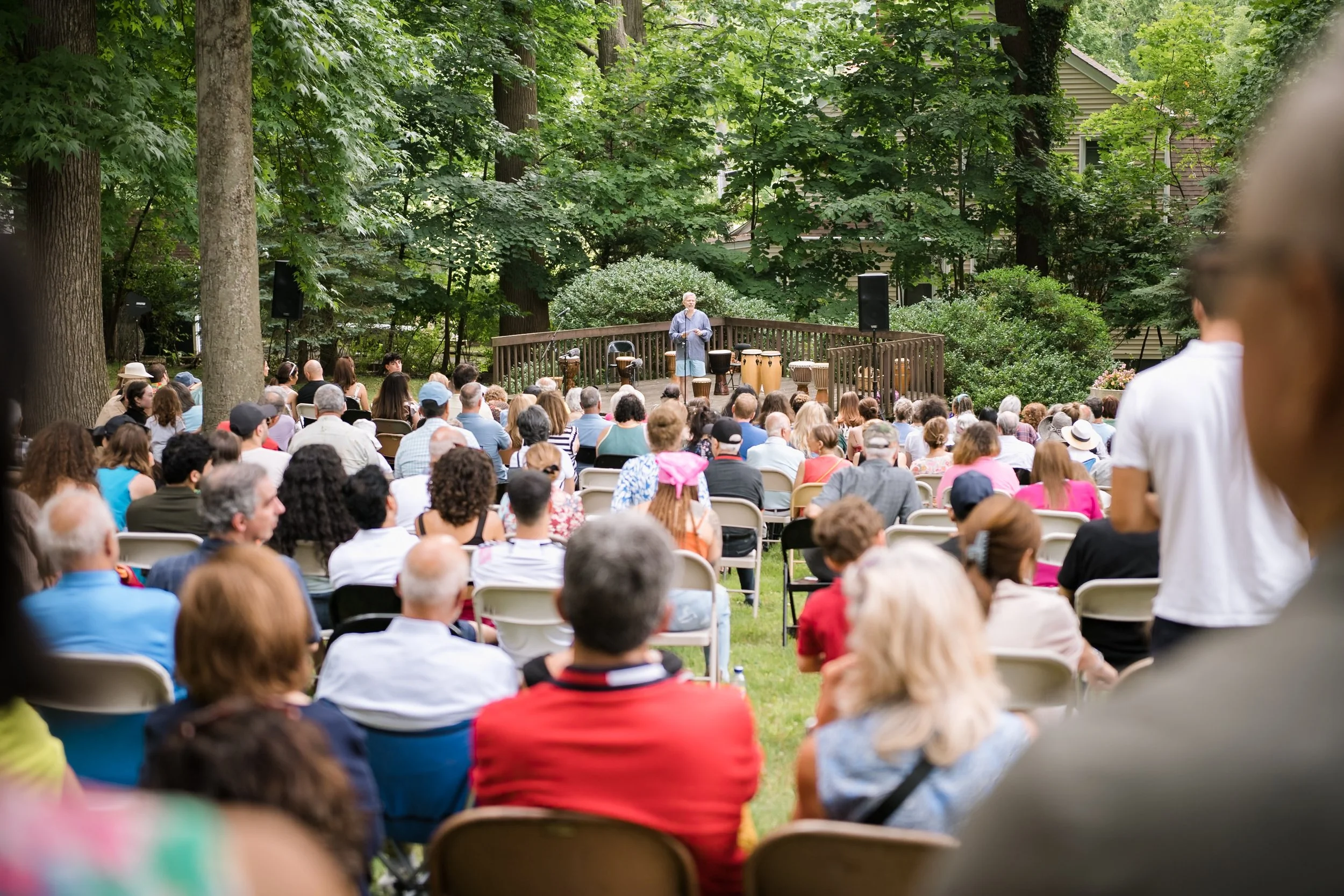 114th Annual Souvenir Unity Feast