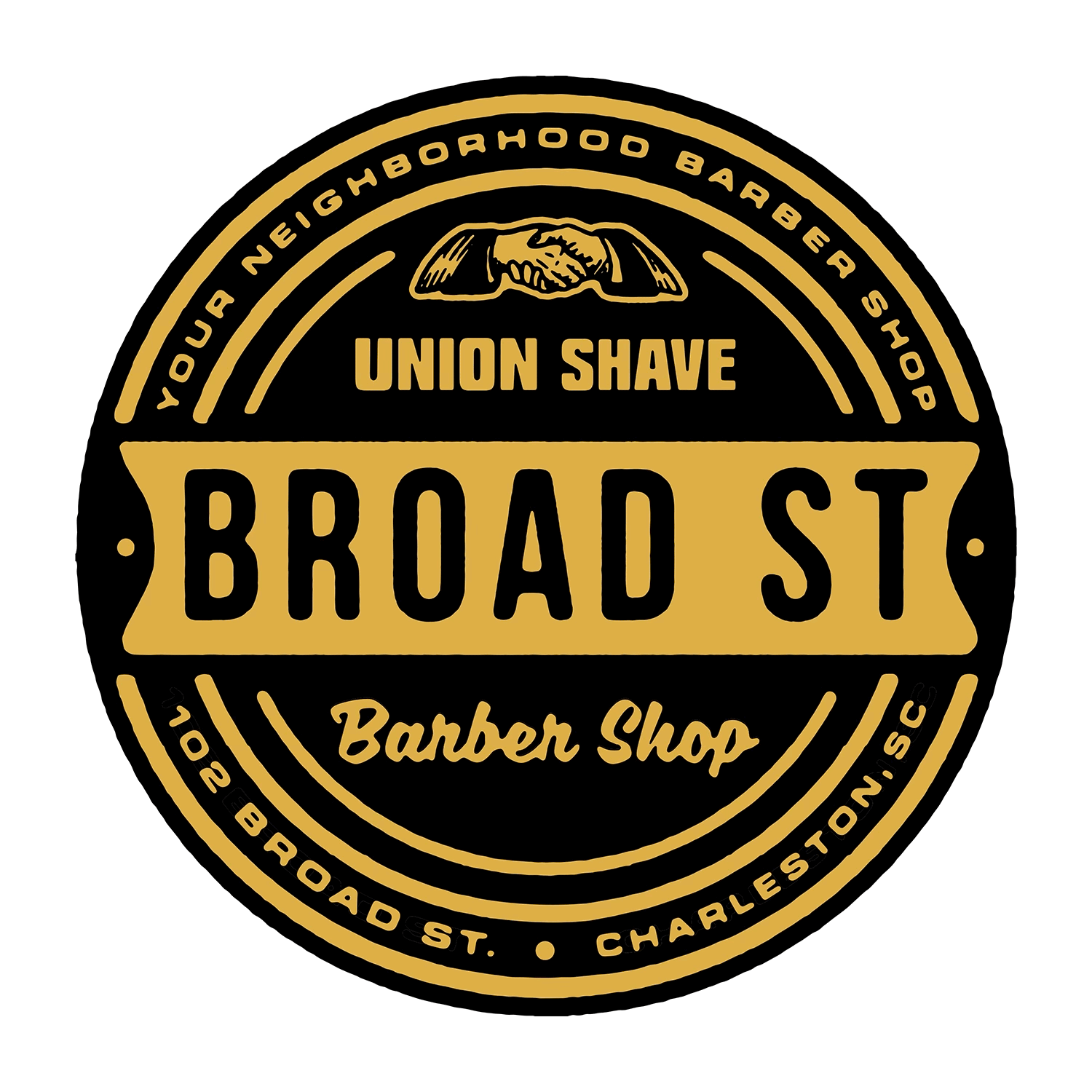 Union Shave - Broad Street Barbershop - Charleston, SC