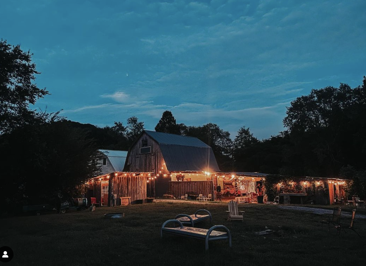 PICCOLO FARMS ANIMAL SANCTUARY