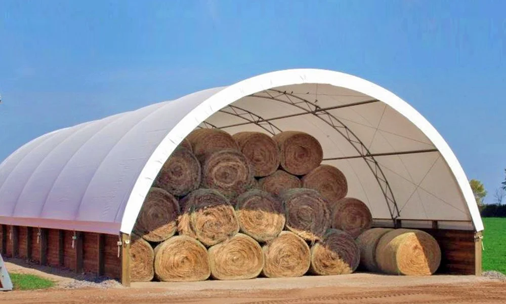 Midwest Hoop Structures