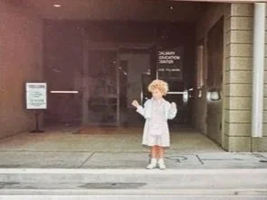 Full-Circle Moments at Calvary: Lily, Archer, and Violet’s Story