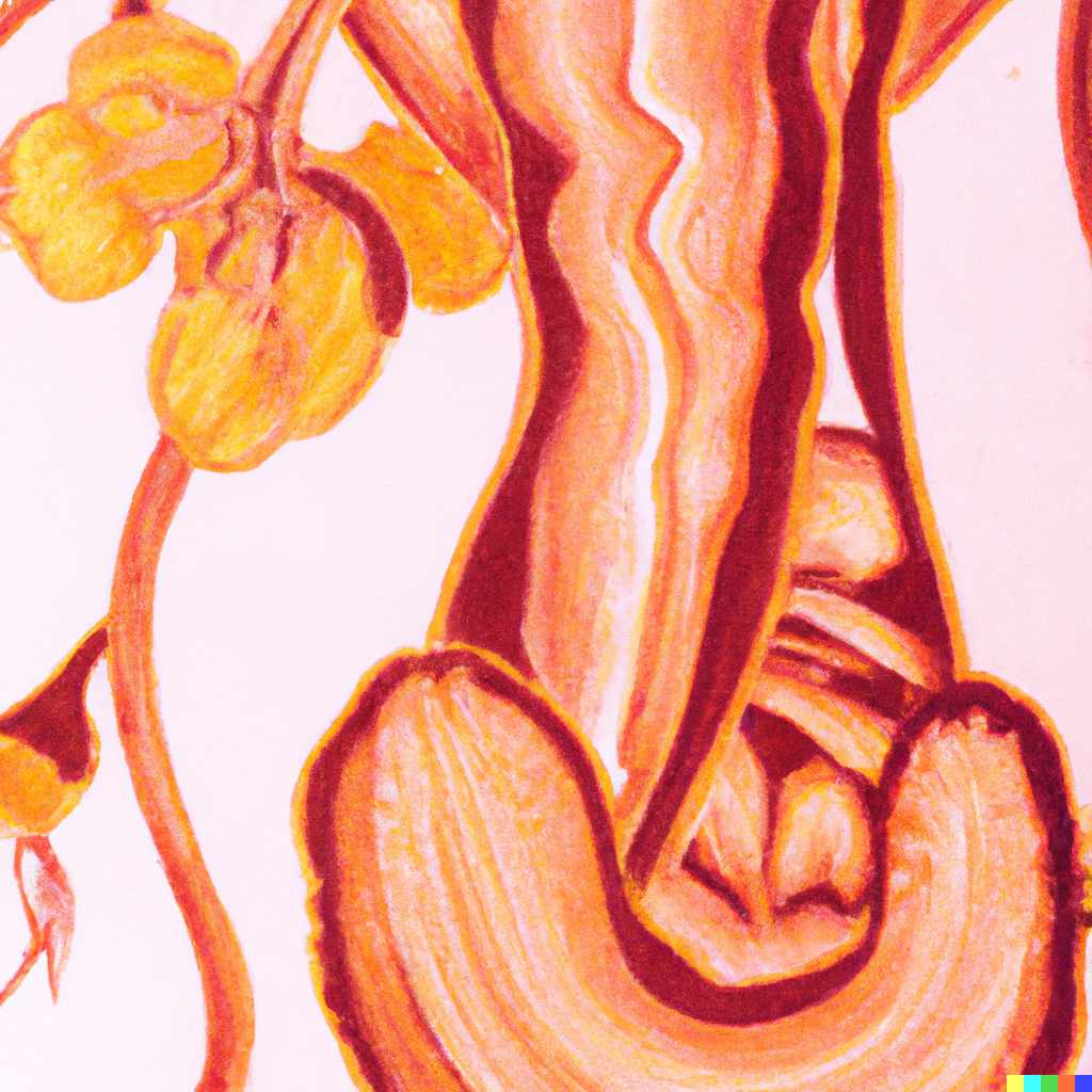 Pelvic Pain and Emotions