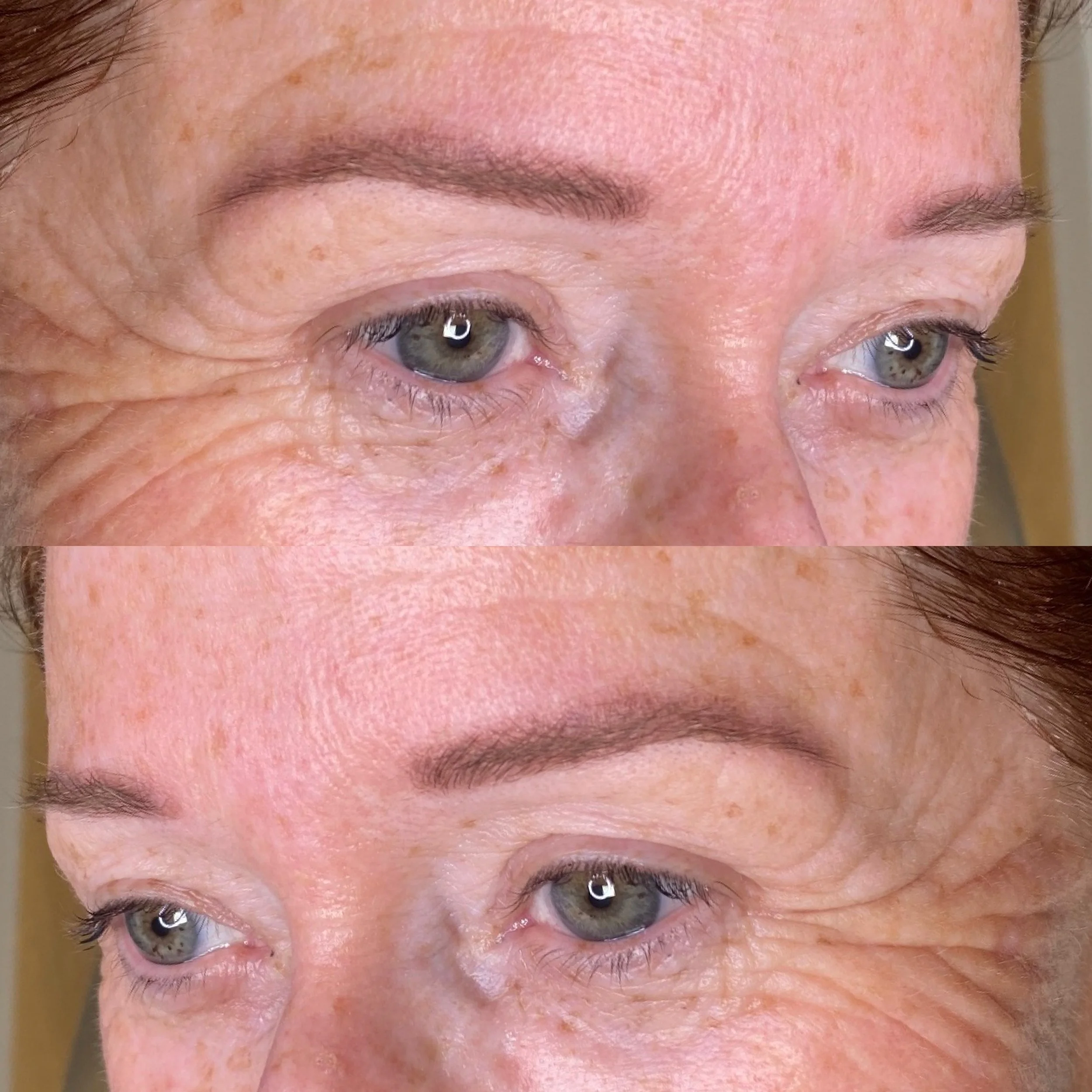 Queenstown best brow tattooist, wanaka best brow tattooist, Invercargill best brow tattooist, New Zealand best brow tattooist, award winning brow tattooist