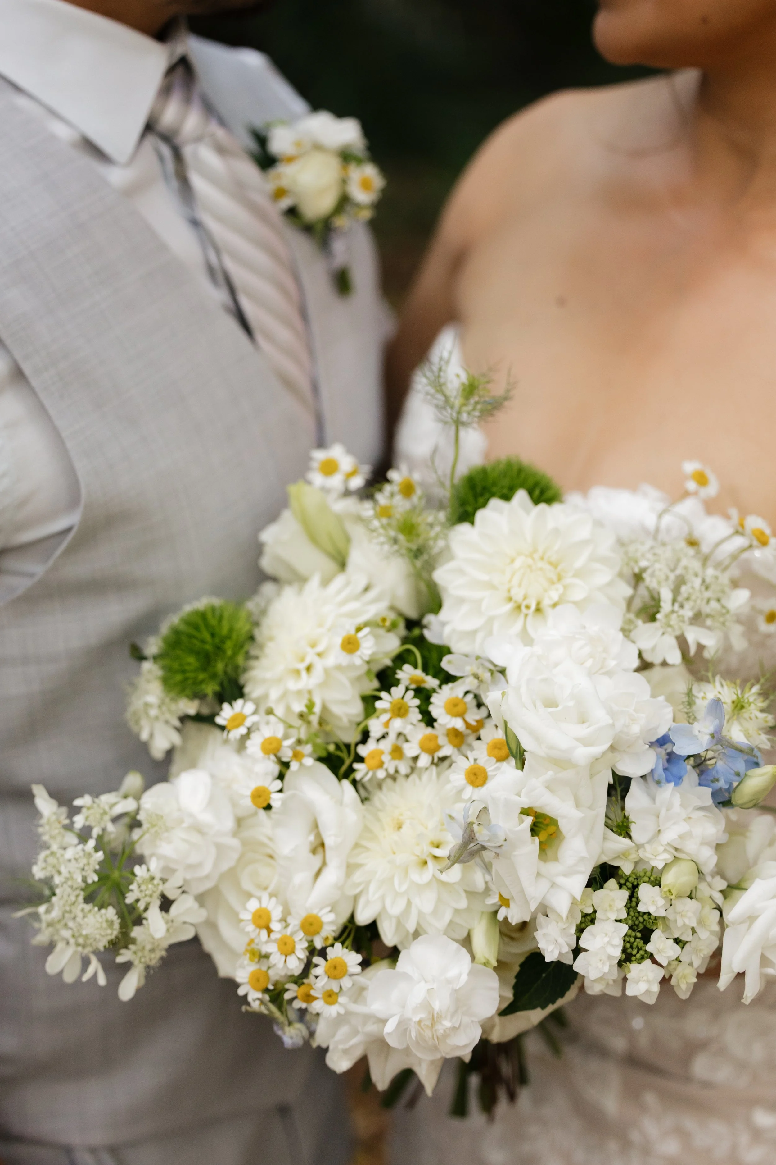 The Soiree Start ( 6 - 9 Months Partial Planning )