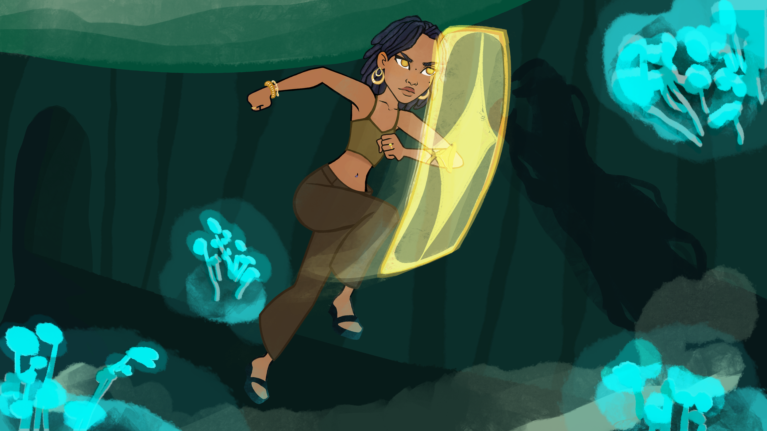 Expressions action pose mona v.png