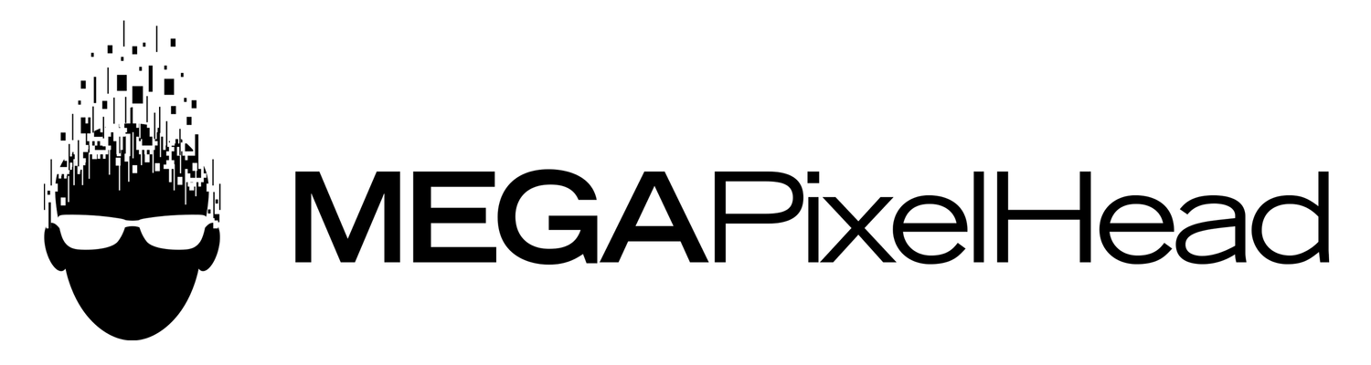 MEGAPIXELHEAD
