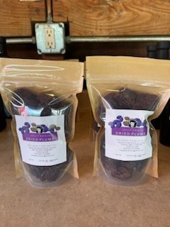 Prunes
$7 each