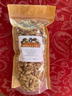 Walnuts
$8 each