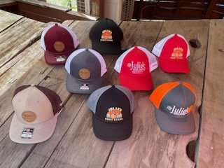 Hats
$20 each