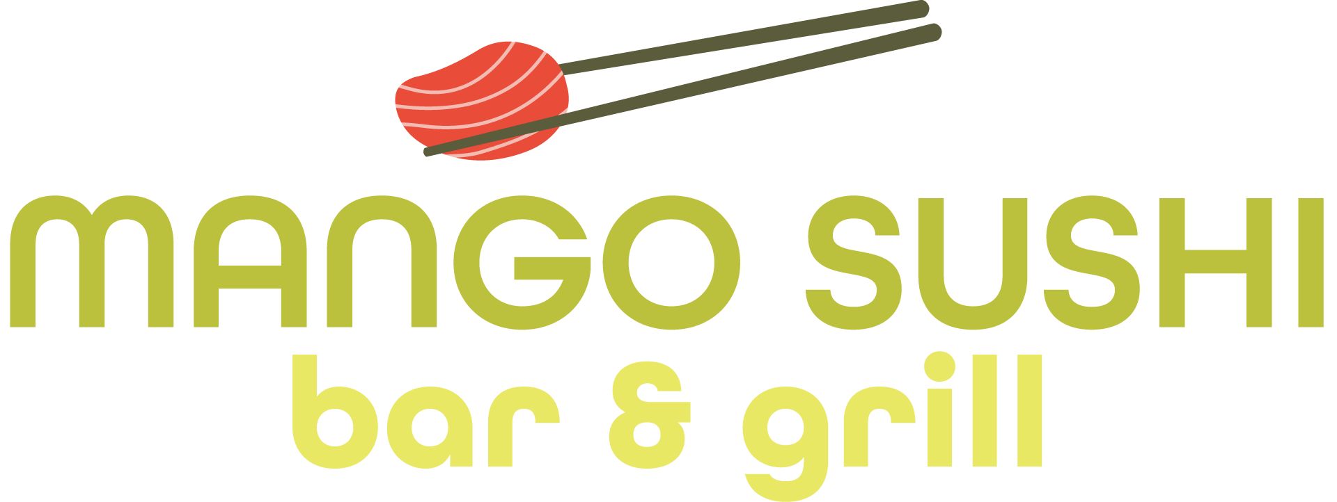 Mango Sushi Bar & Grill