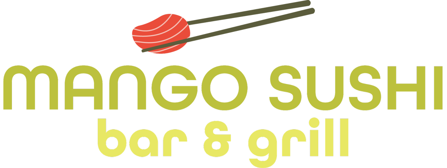 Mango Sushi Bar & Grill
