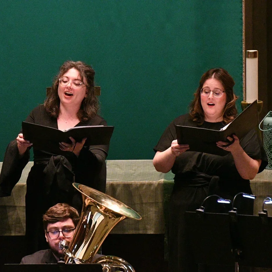 Opening Performance: Baroque Artists of Champaign-Urbana