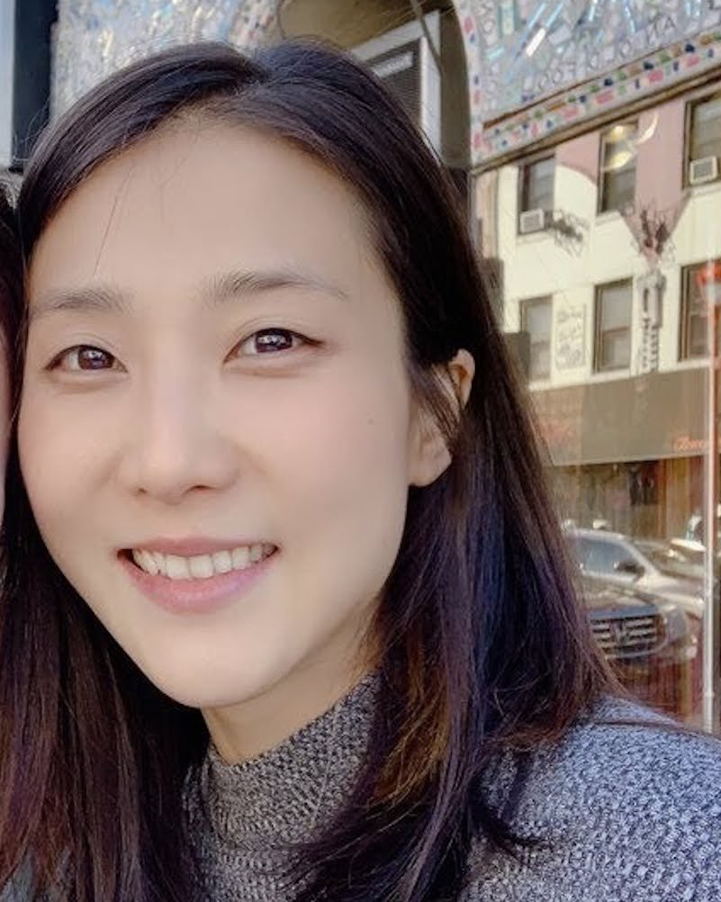 Christy Lee, MA