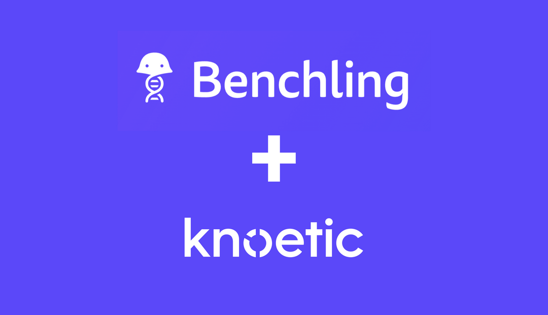 63245b51e1c3a6beab191ff9_61de2172d8d51d90d3e6ce3d_Benchling%20%2B%20Knoetic-p-1080.png