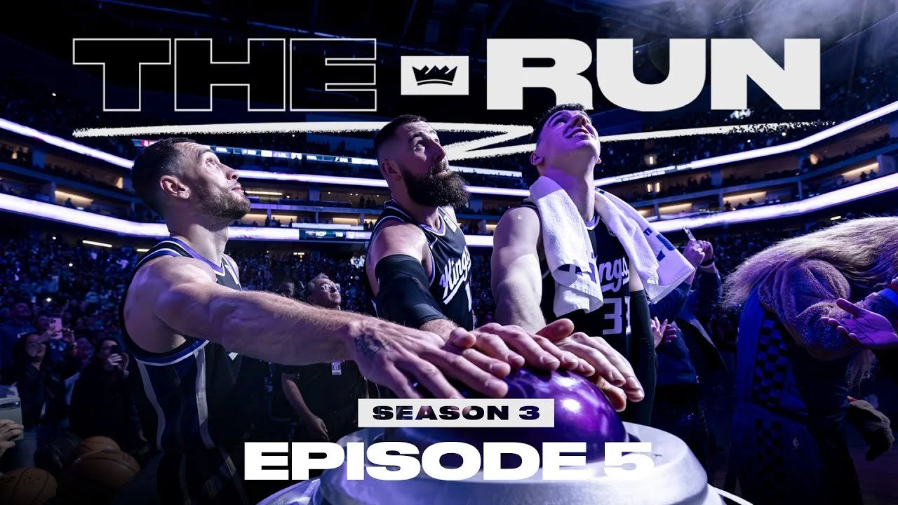 Kings Documentary