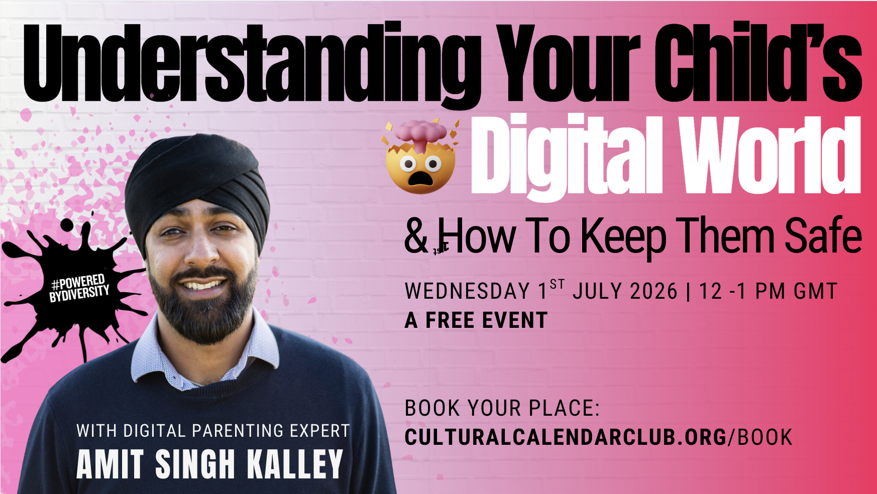 Understanding Your Child’s Digital World and How to Keep Them Safe