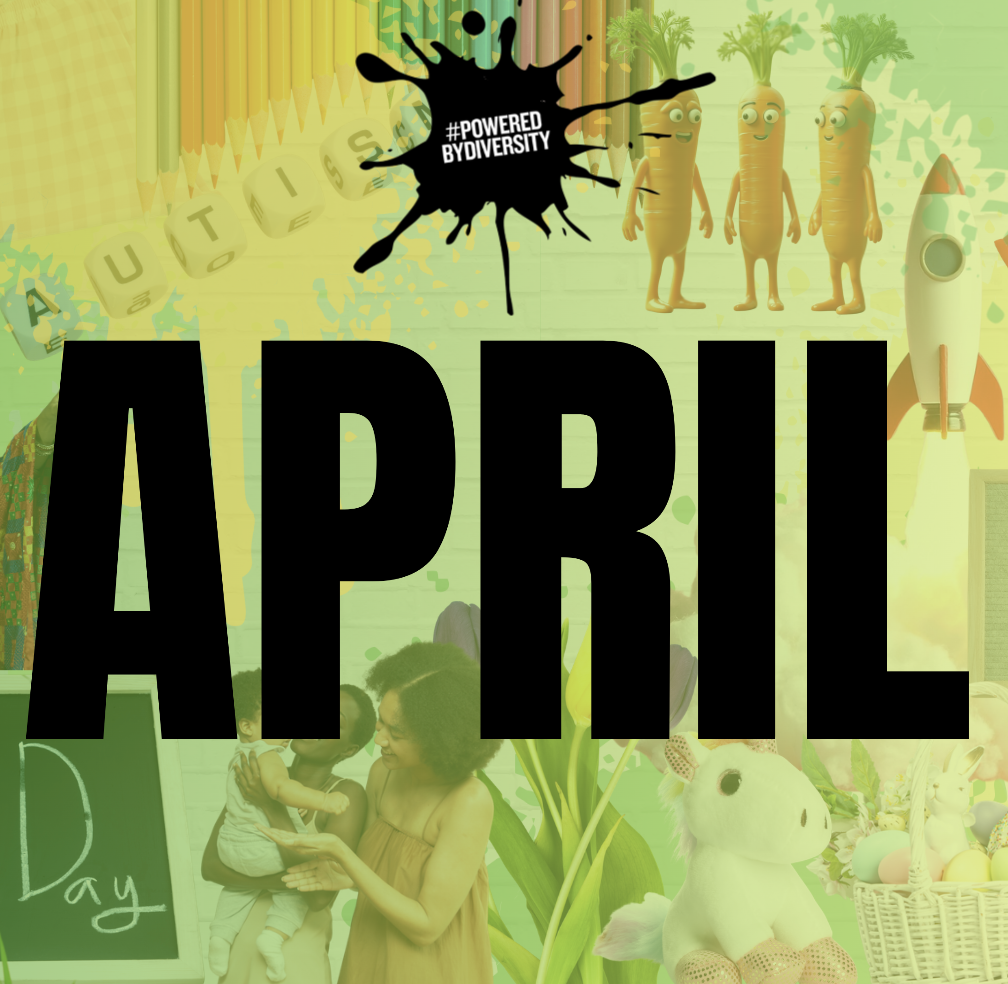 April 2026 Cultural Calendar Awareness Days, Awareness Weeks and Religious Days.