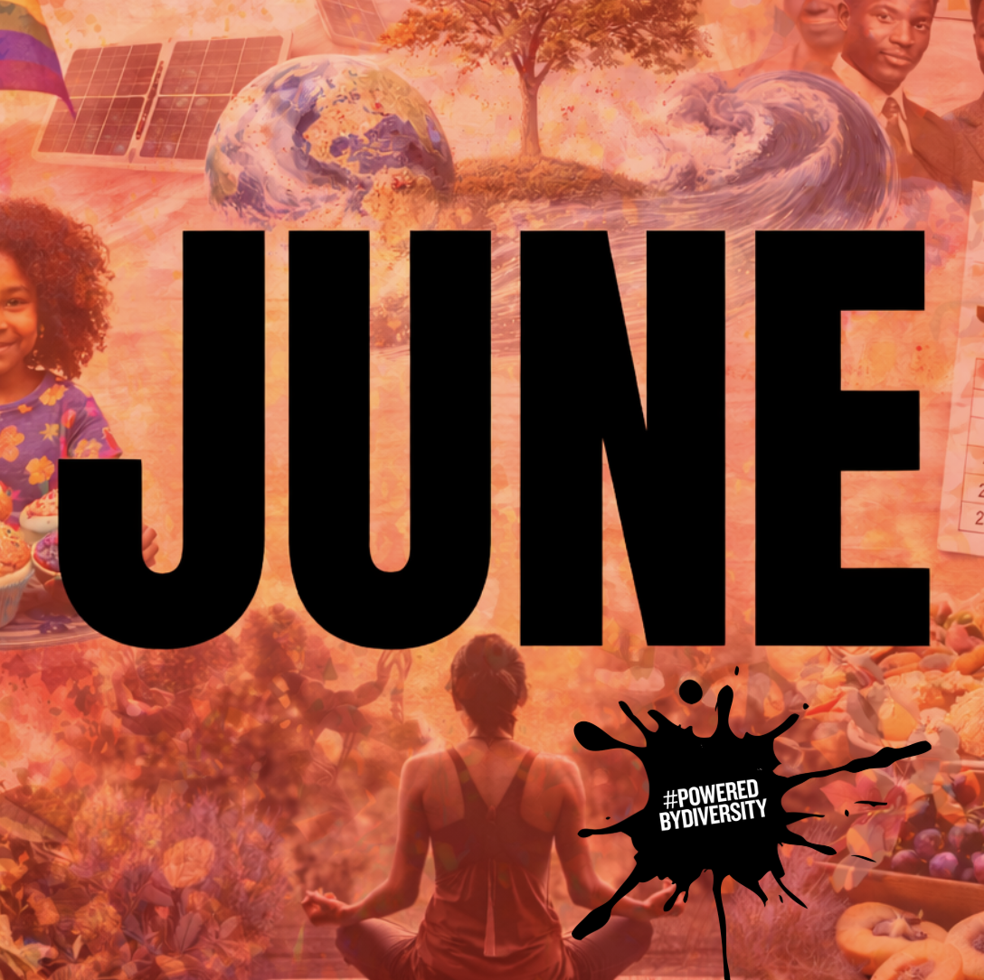 June 2026 Cultural Calendar Awareness Days, Awareness Weeks and Religious Days. 