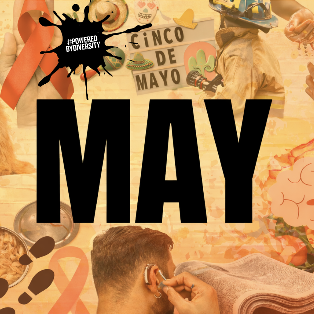 May 2026 Cultural Calendar Awareness Days, Awareness Weeks and Religious Days. 