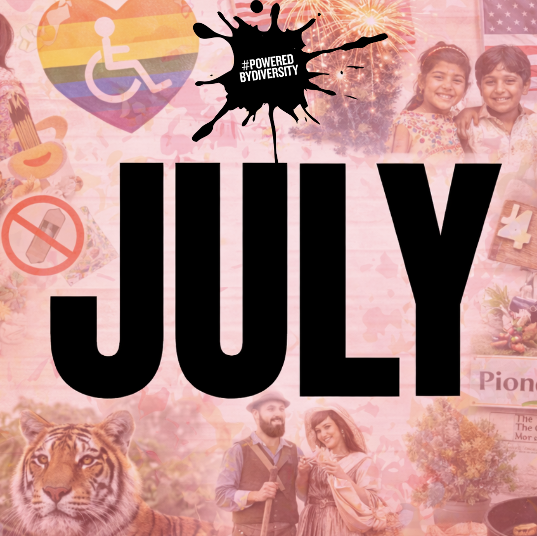 July 2026 Cultural Calendar Awareness Days, Awareness Weeks and Religious Days. 
