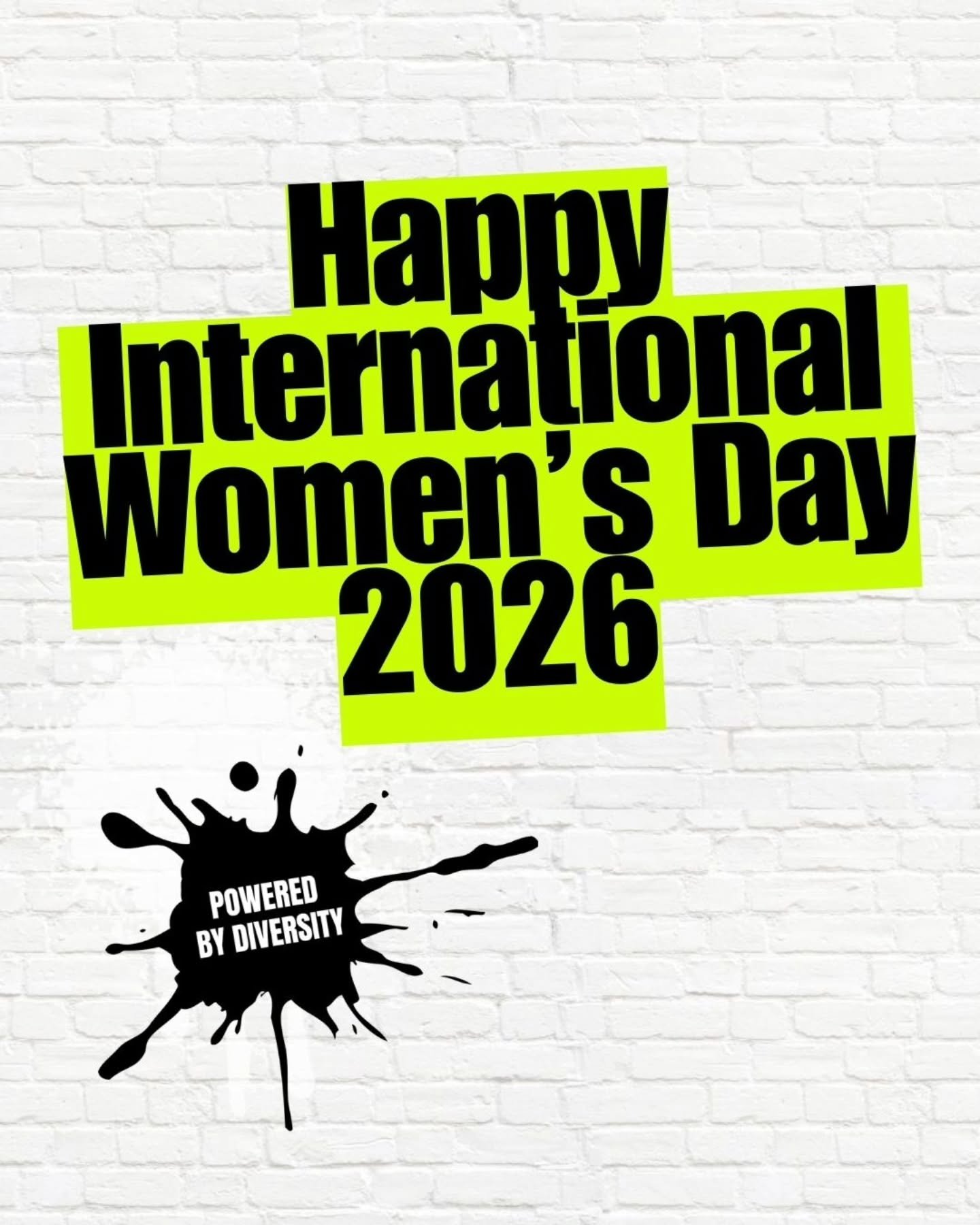 Happy International Women's Day 2026 from our homes to you 💛

Don't miss out on our amazing talk by Rebecca Rennison tomorrow 12 - 1PM

The Cultural Calendar Club

"A few years ago, a man asked me a simple yet powerful question: "How can I