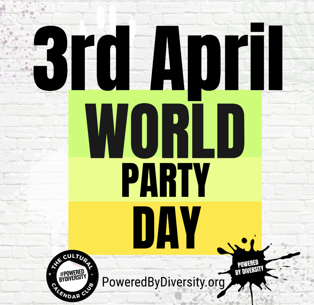 World Party Day