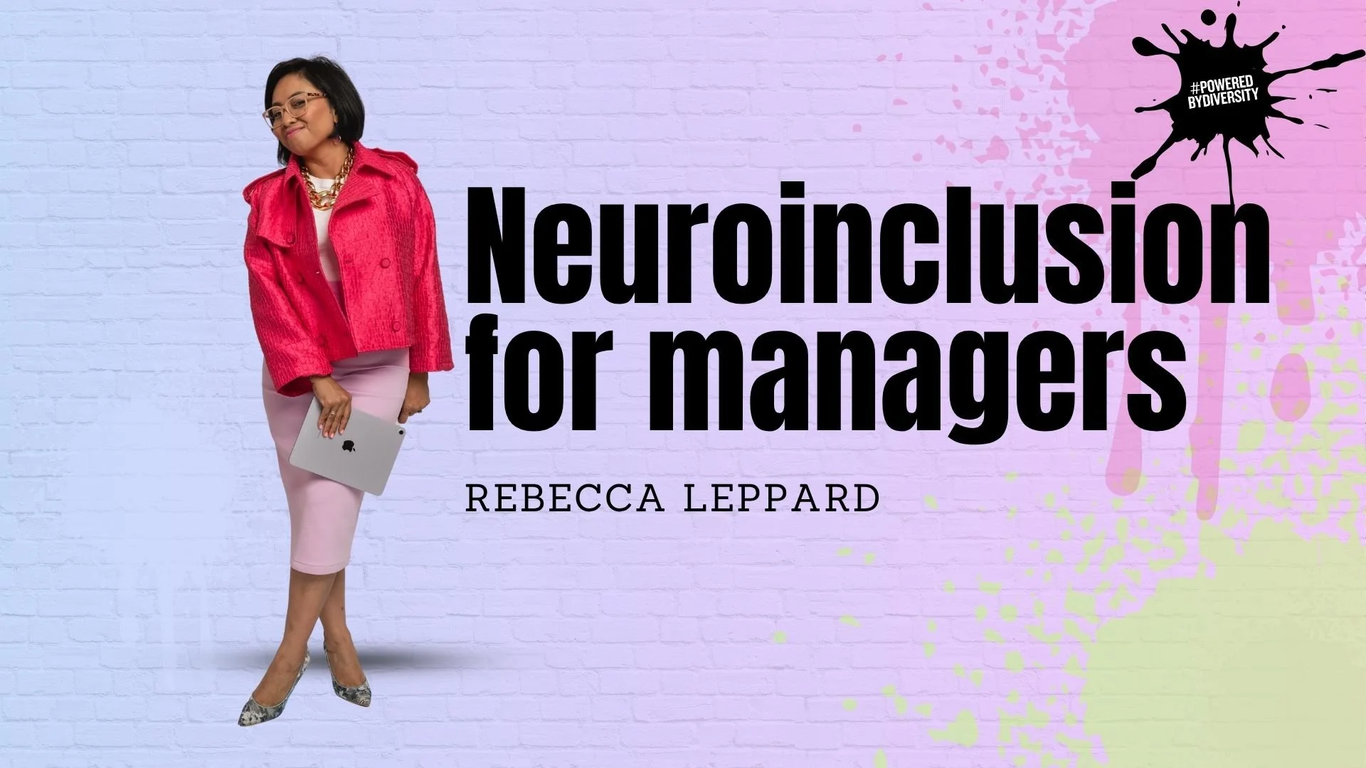 Neuroinclusion for Managers&nbsp;
