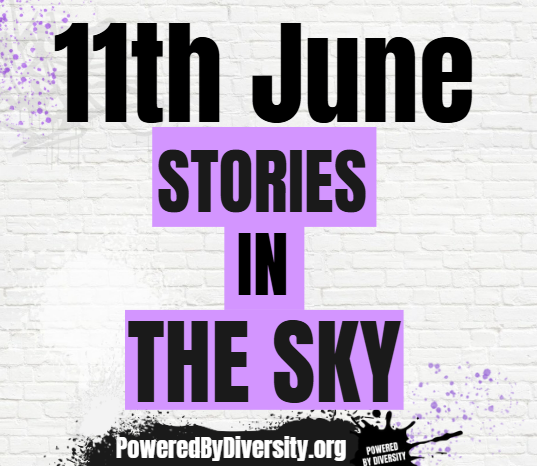 June 11: Stories in the Sky
