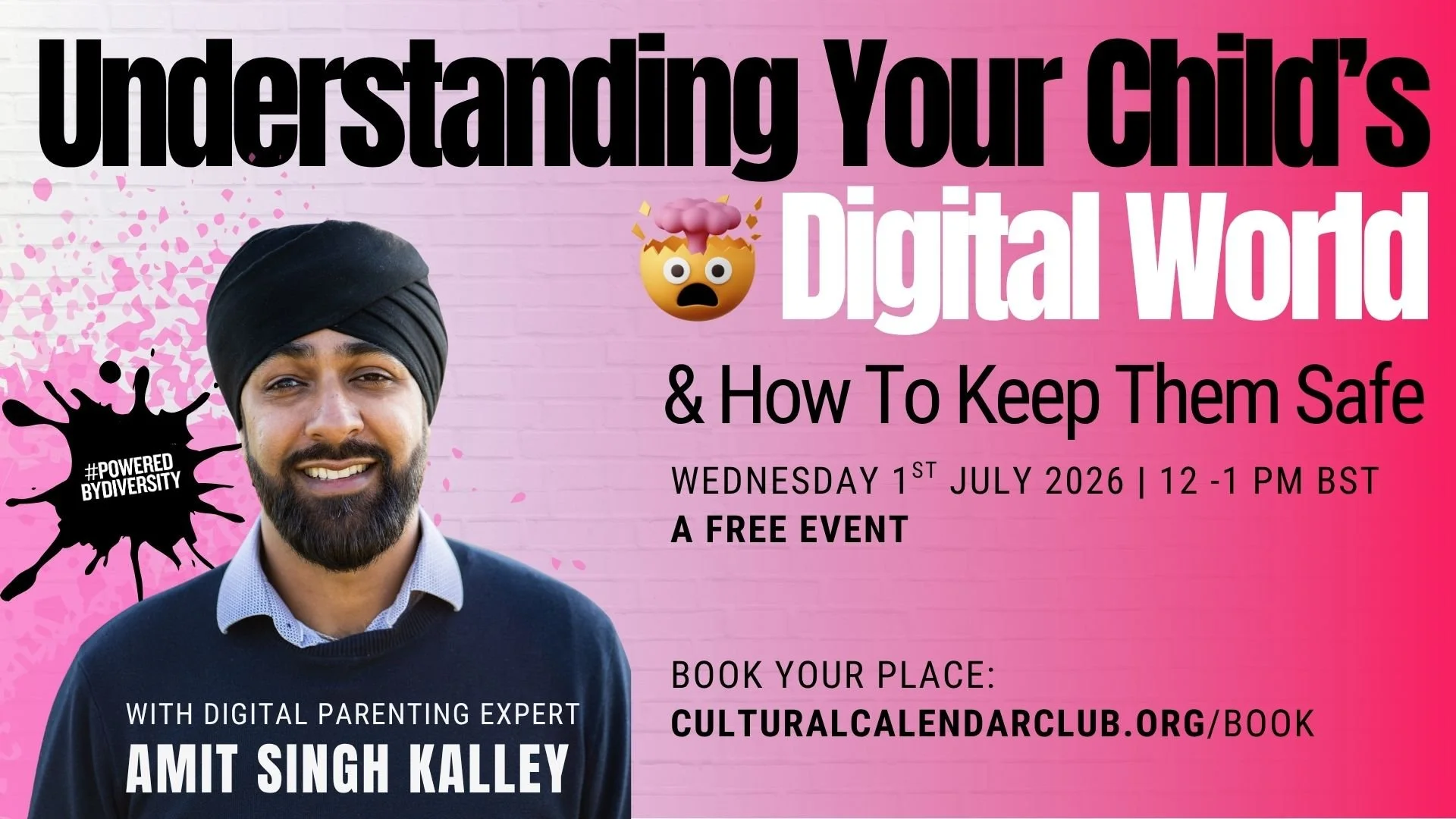 Understanding Your Child’s Digital World and How to Keep Them Safe