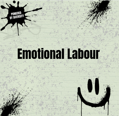 August 12: The Invisible Emotional Labour