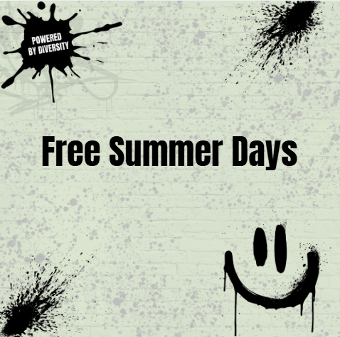 August 16: Free Summer Days