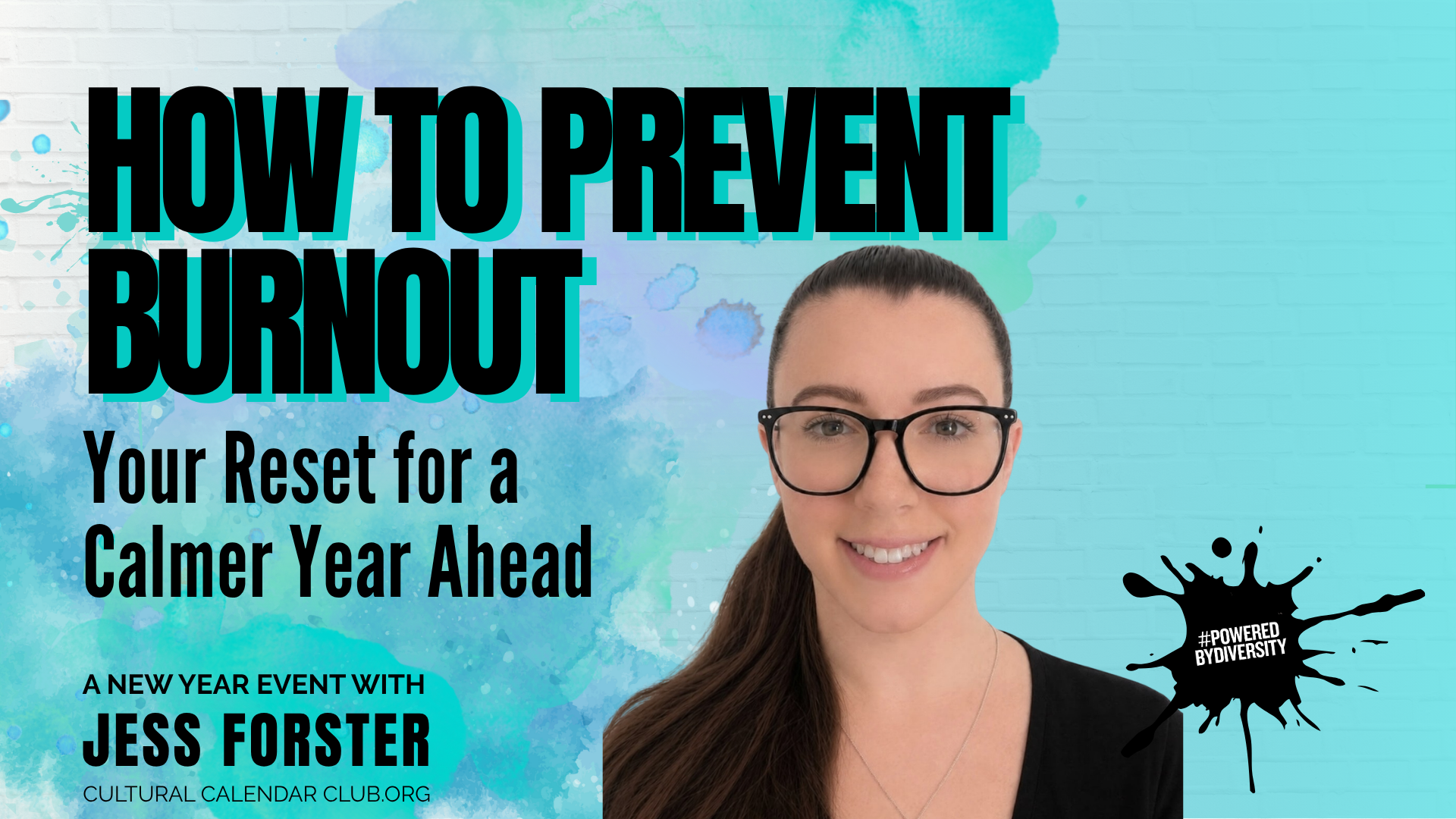 How to Prevent Burnout - Your Reset for a Calmer Year Ahead