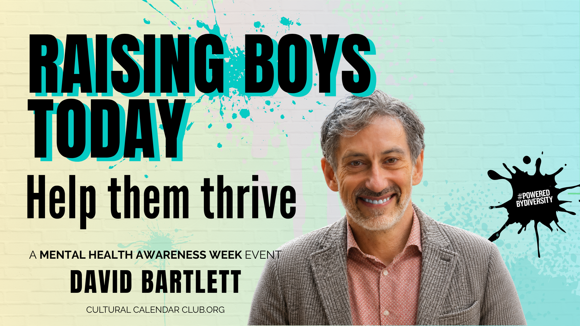 Raising Boys Today - Help Them Thrive