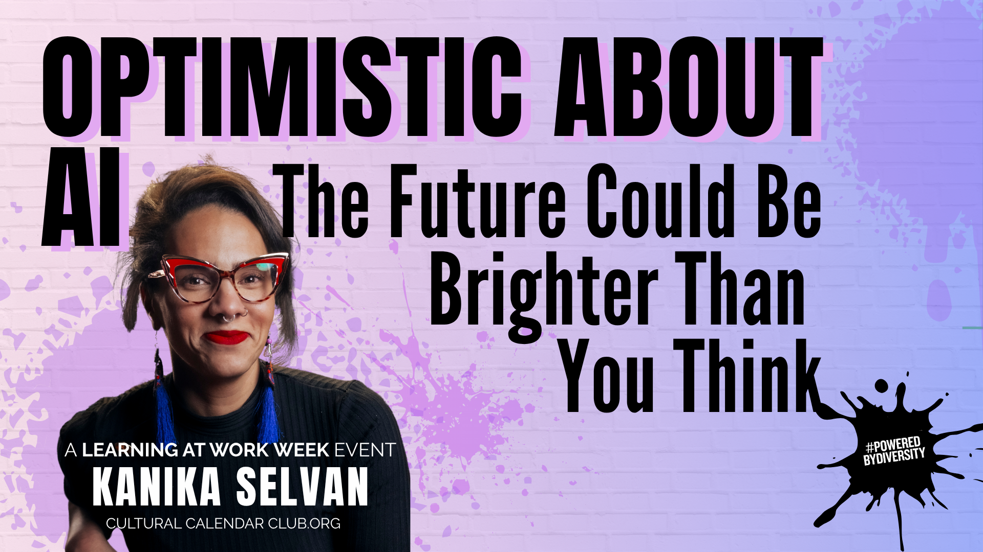 Optimistic About AI - The Future Could Be Brighter Than You Think