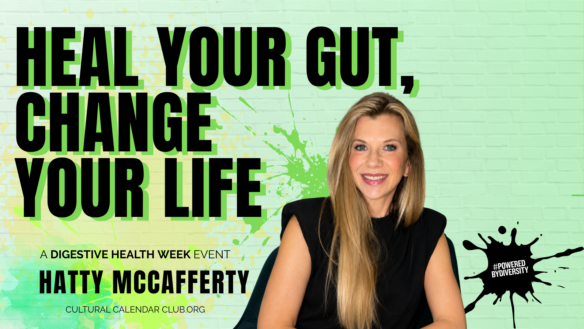 Heal Your Gut, Change Your Life