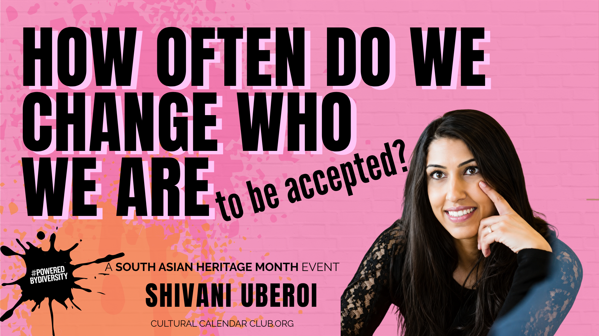 How Often Do We Change Who We Are to be Accepted? 