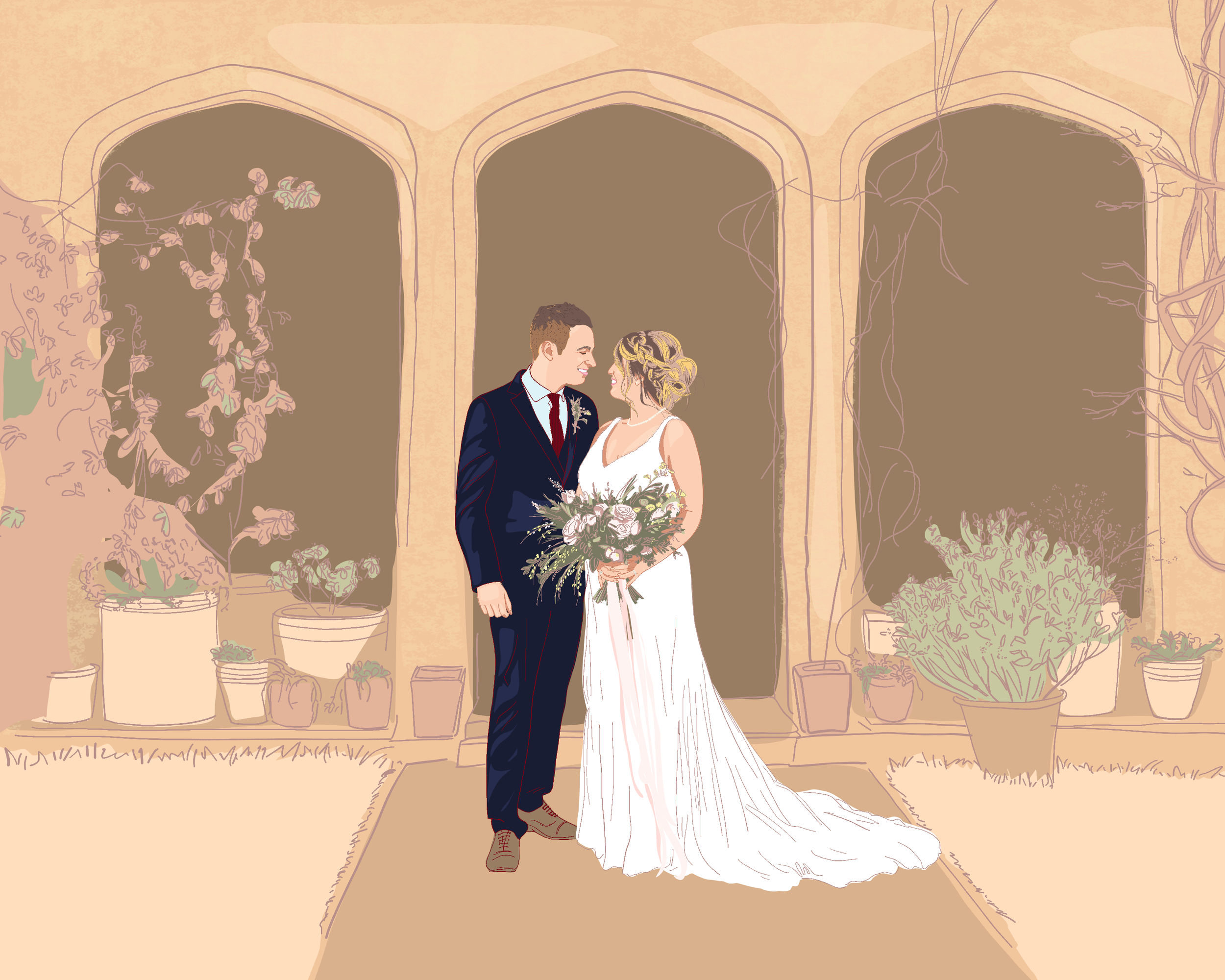 PaperHouse_Illustrations_Charlotte_8x10inch.PNG
