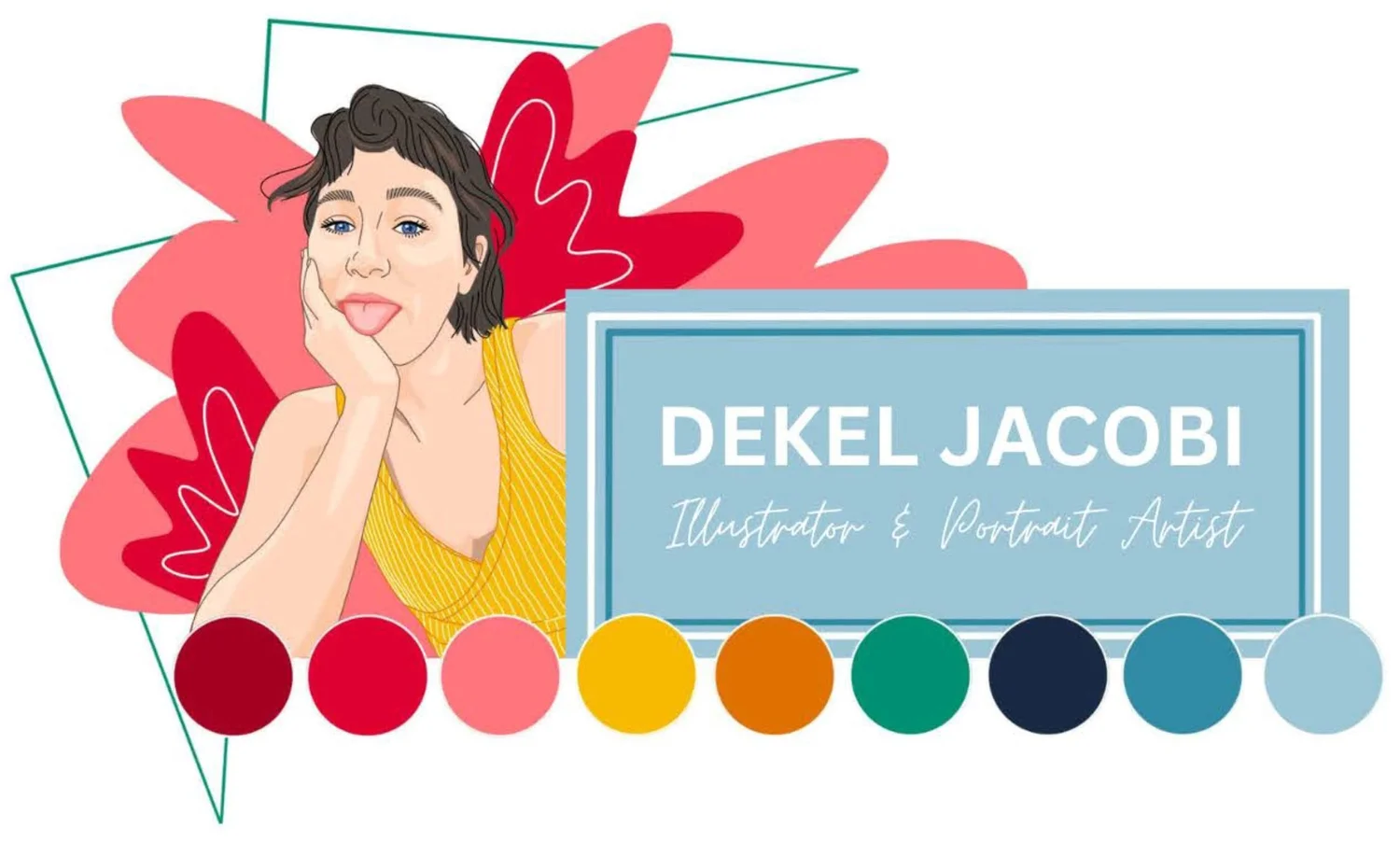 Dekel JacobI Illustration
