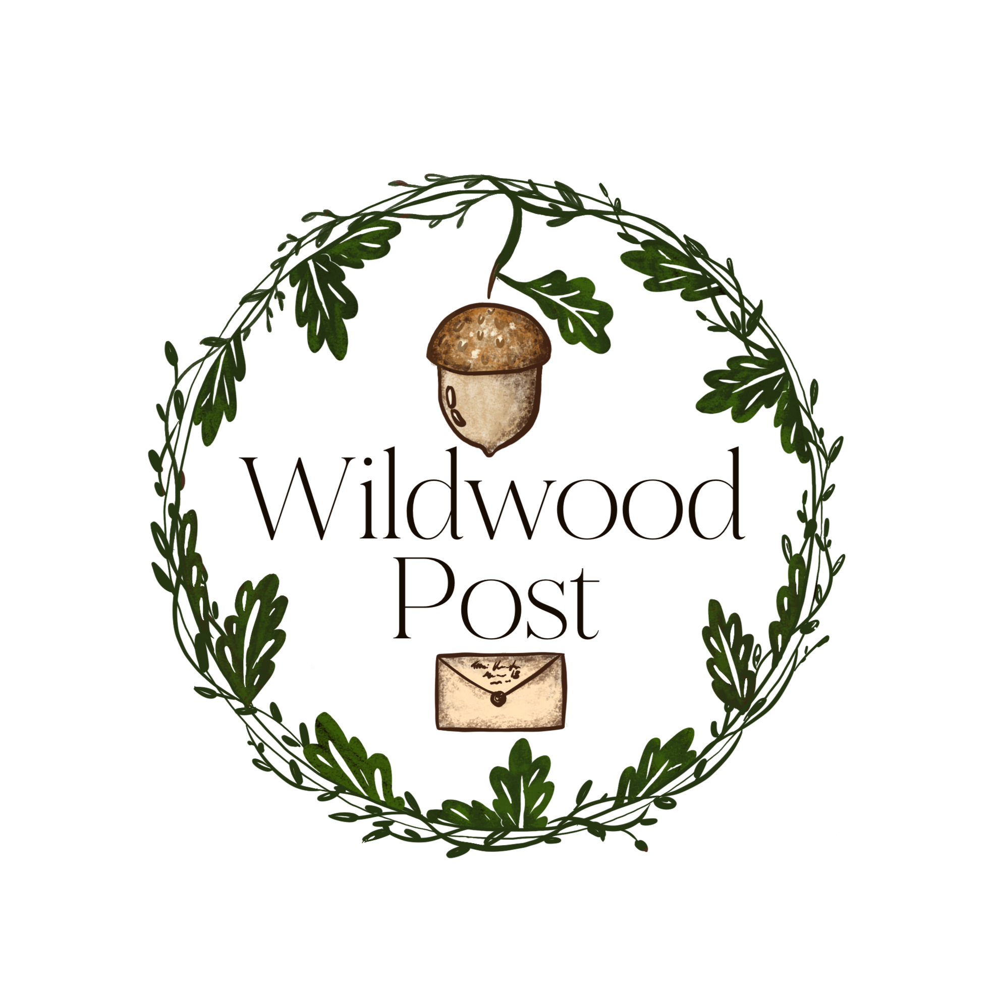 Wildwood Post - Monthly Letter