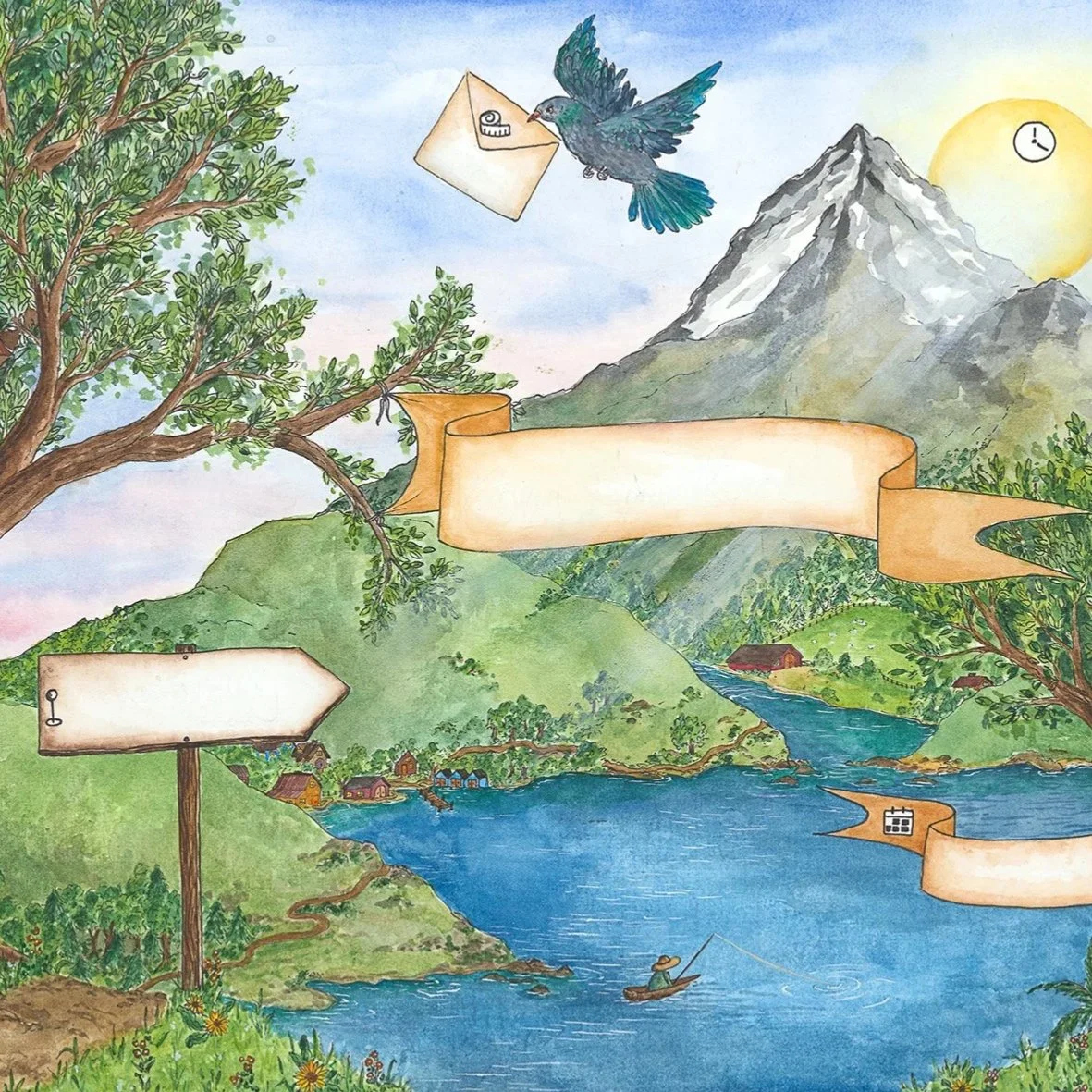 Monthly Wildwood Letter