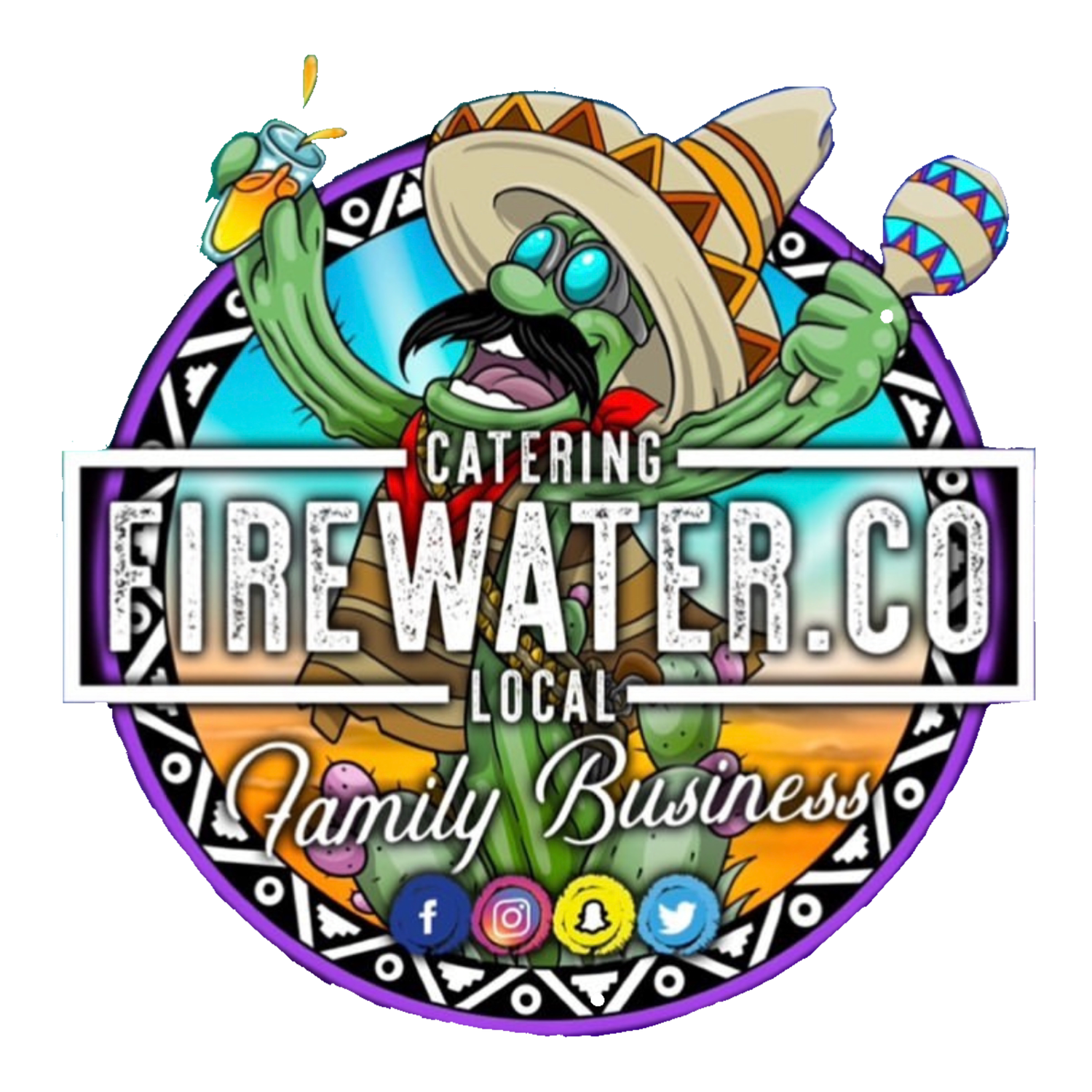 Fire Water Co.