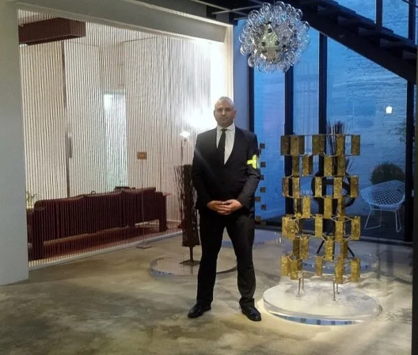 Swift Security