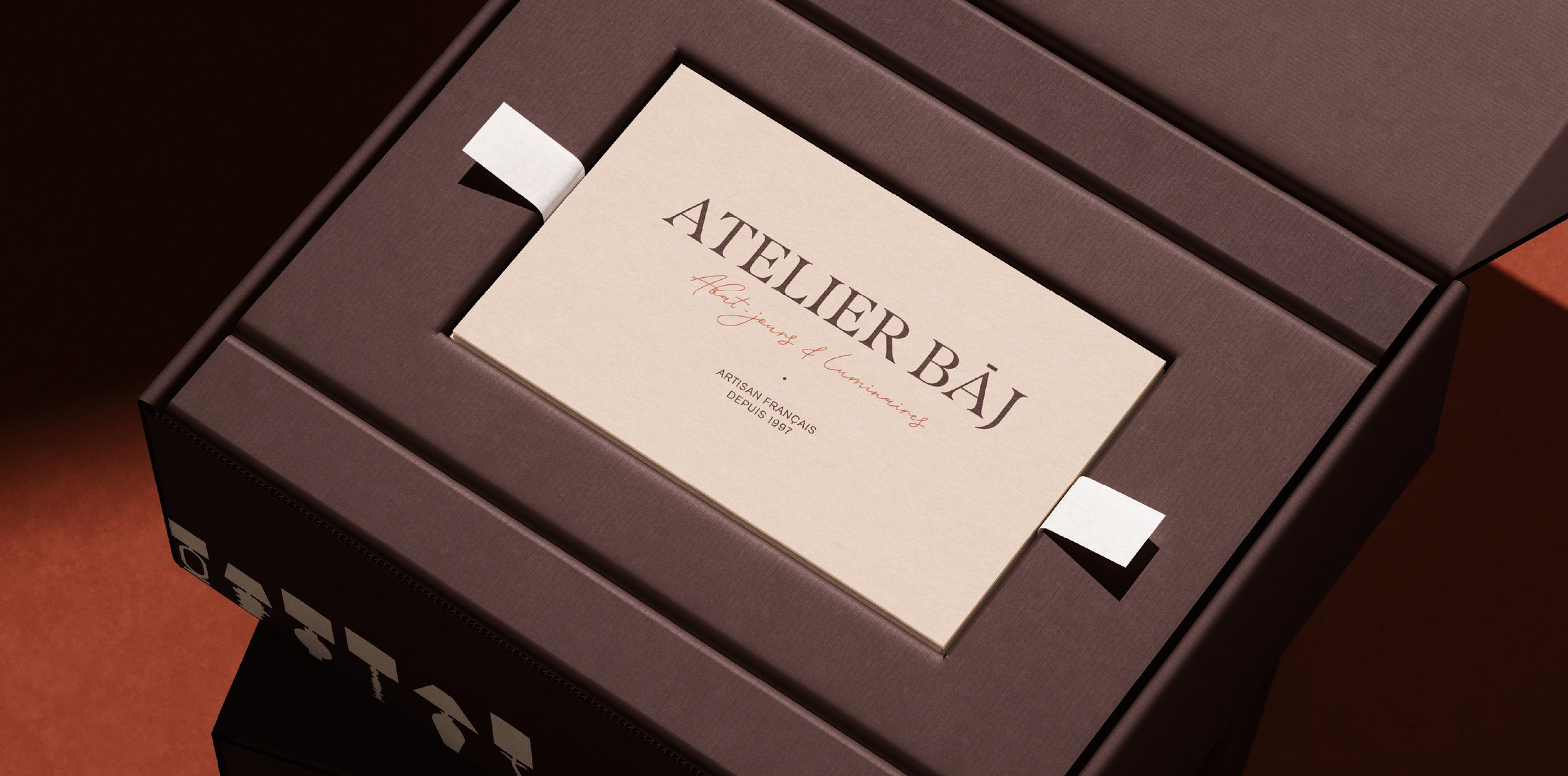 Square Design : agence de création graphique et d'identité visuelle