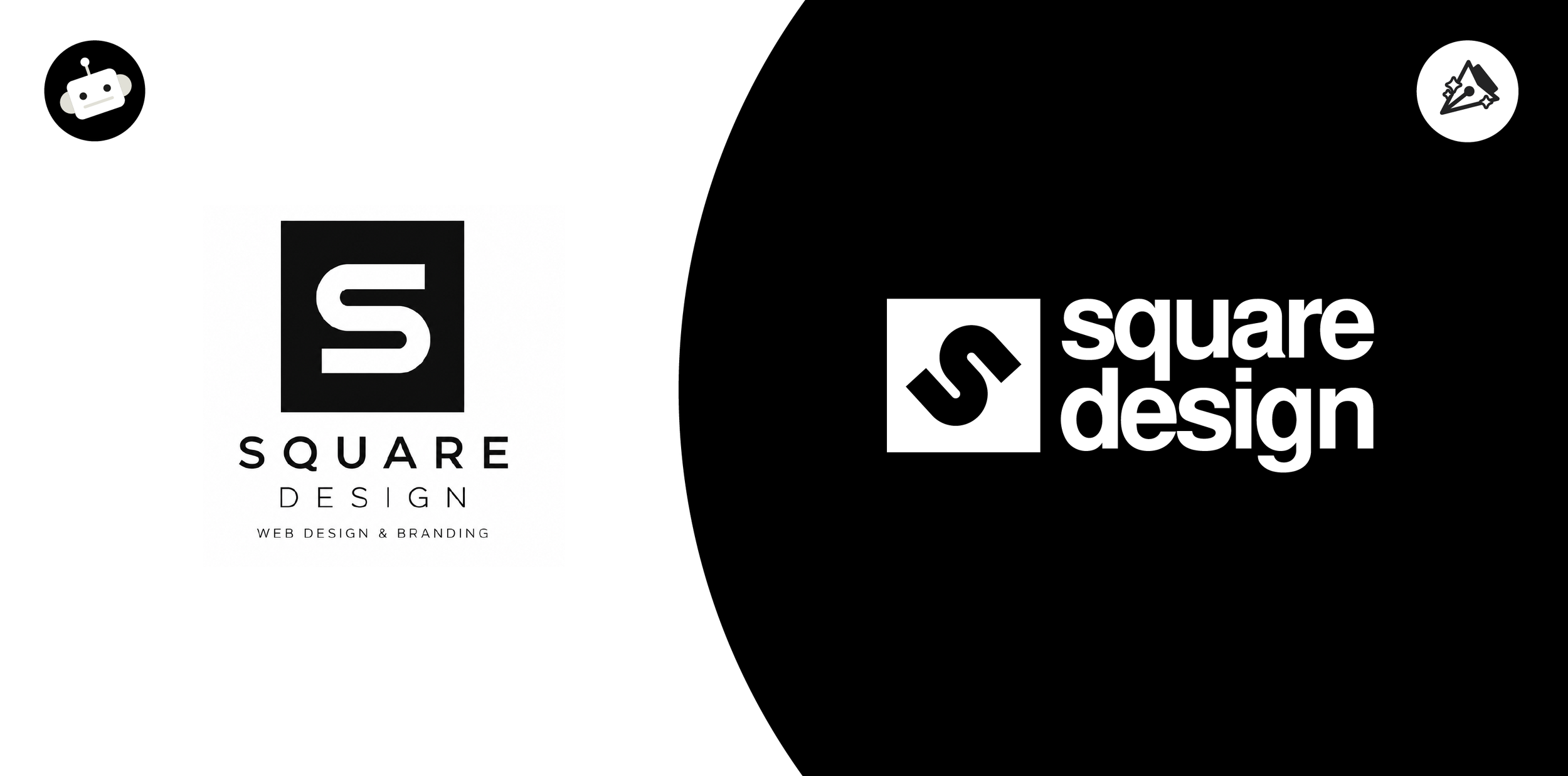création de logo par intelligence artificielle