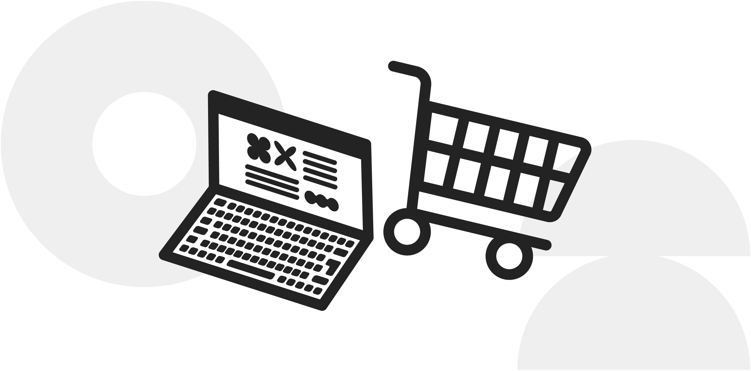 Quelle est la différence entre un site vitrine et un site e-commerce ?