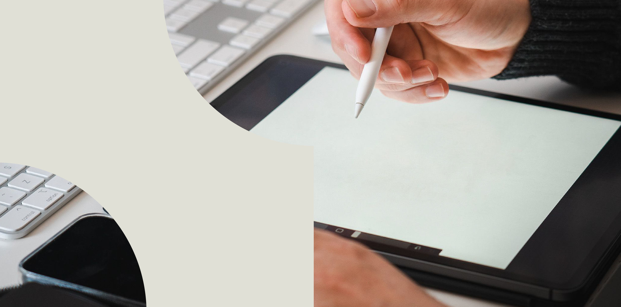 Article de blog sur la création de logo : comment bien réaliser son logo à la maison ?